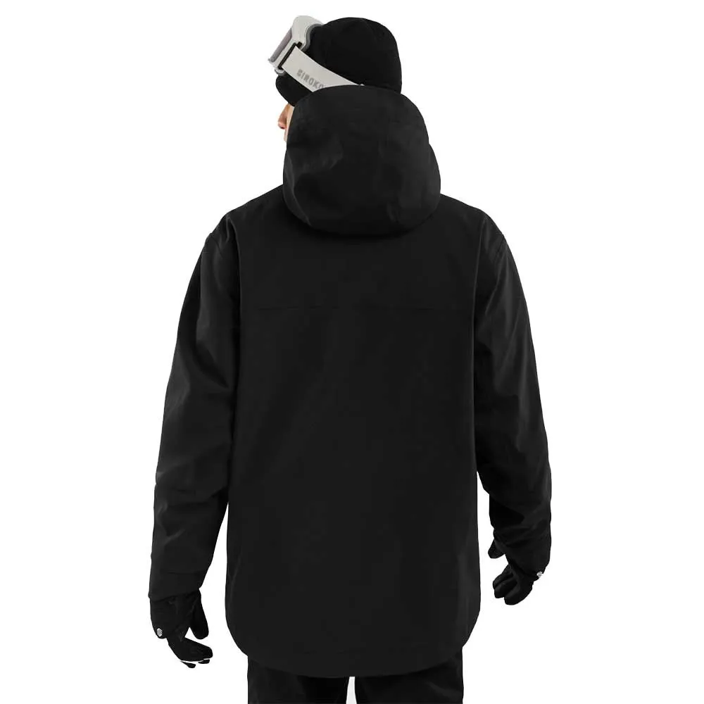 Siroko W5 Nix Jacke