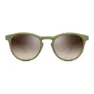 Siroko Waimea Polarisierte Sonnenbrille, Green / brown, Brown Mirror