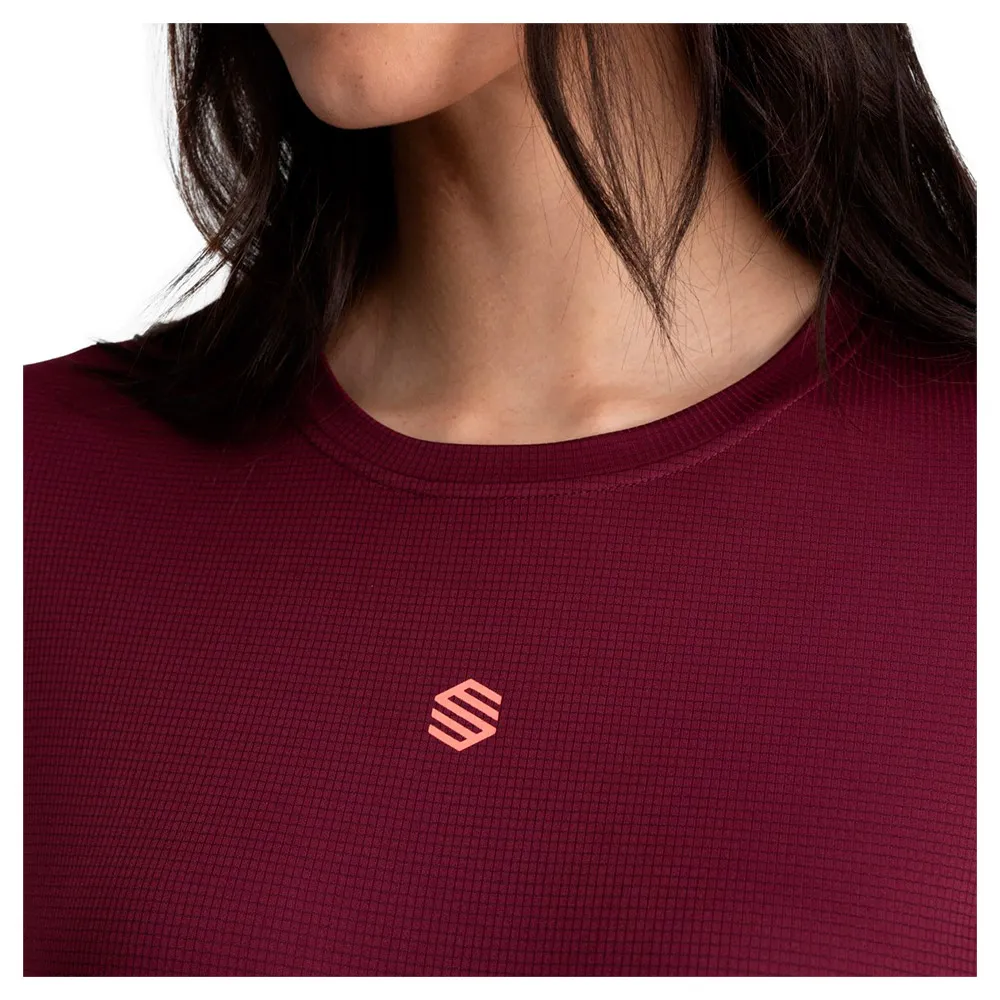Siroko Wander Langarm-t-shirt Siroko Wander Langarm-t-shirt