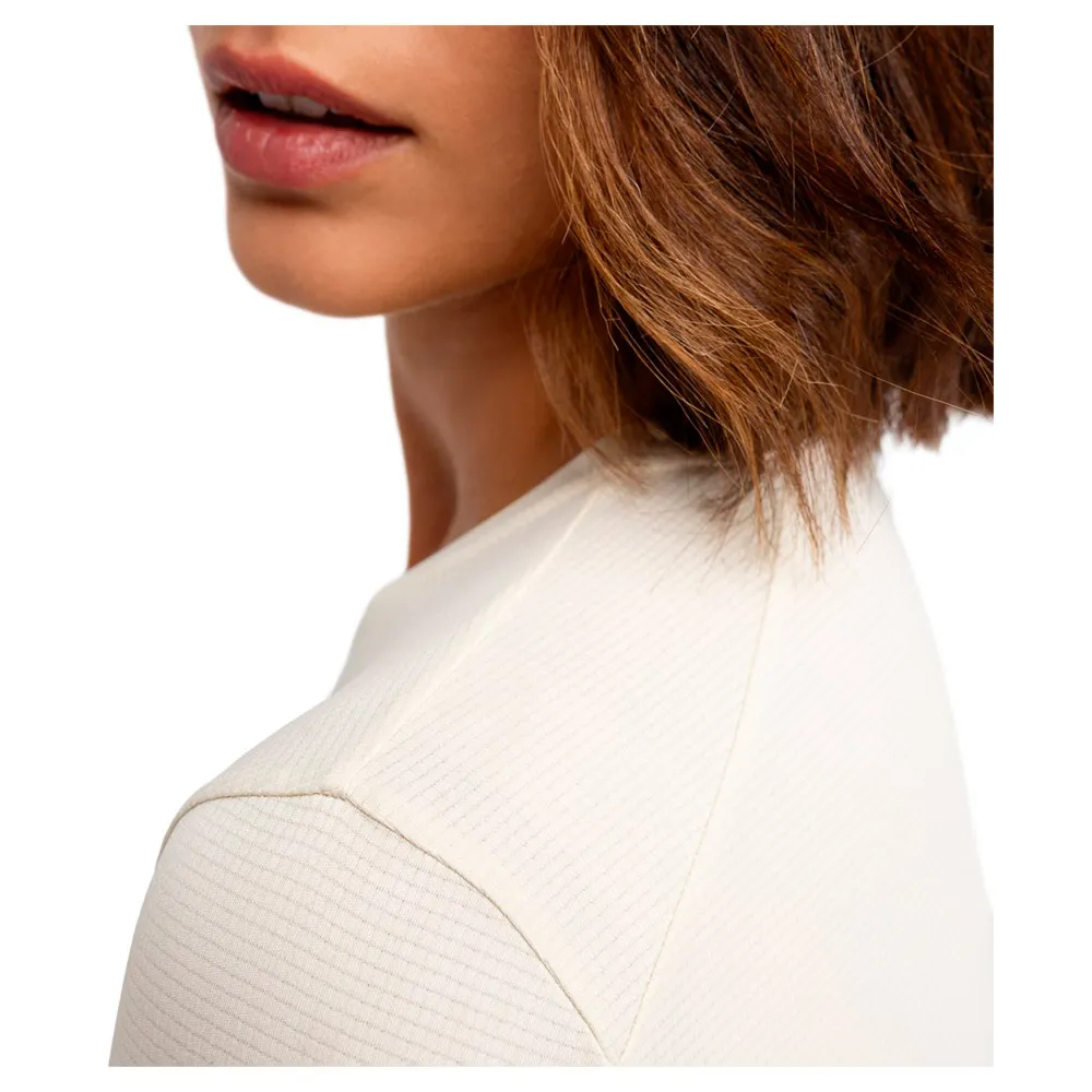 Siroko Wander Sand Langarm-t-shirt