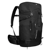 Siroko Weddell 35 Black Rucksackrücken Siroko Weddell 35 Black Rucksackrücken