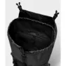 Siroko Weddell 35 Black Rucksackrücken, Black