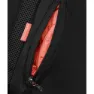 Siroko Weddell 35 Black Rucksackrücken, Black