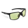 Siroko X1 Aneto Photochrome Sonnenbrille, Black, Photochromic Aneto Mirror/CAT1-3