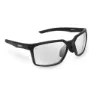 Siroko X1 Belgium Photochrome Sonnenbrille, Black, Black Mirror/CAT3