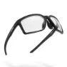 Siroko X1 Belgium Photochrome Sonnenbrille, Black, Black Mirror/CAT3