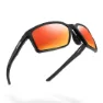 Siroko X1 Lanzarote Sonnenbrille, Black, Lanzarote Mirror/CAT3