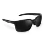 Siroko X1 Monaco Sonnenbrille, Black, Monaco Mirror/CAT4