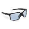 Siroko X1 Ottawa Photochrome Sonnenbrille, Black, Blue Mirror/CAT3