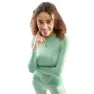 Siroko Xero Langarm-baselayer