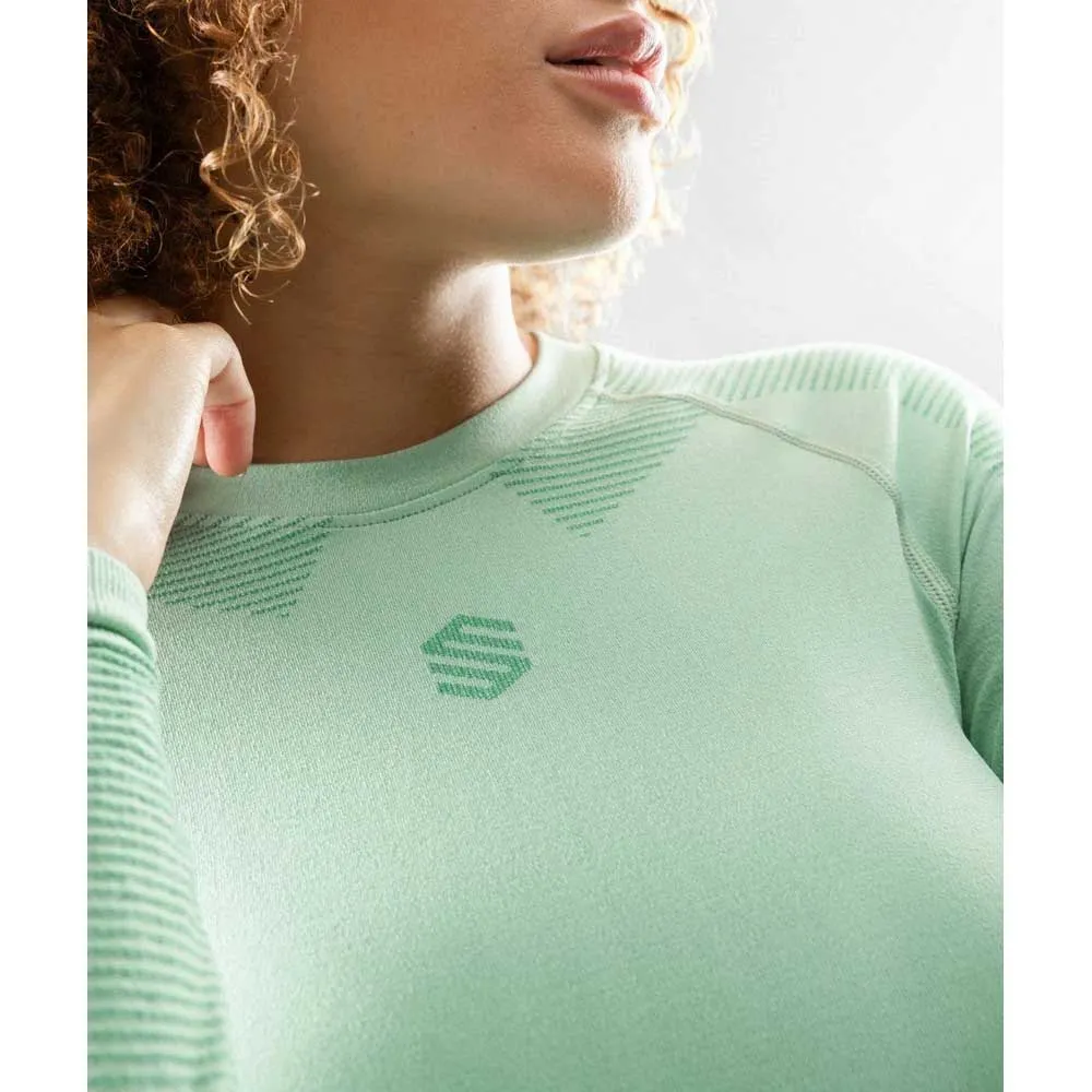 Siroko Xero Langarm-baselayer