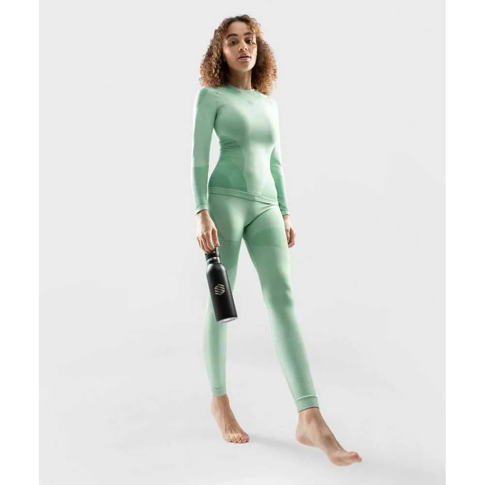 Siroko Xero Langarm-baselayer
