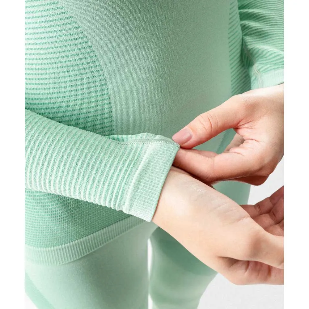 Siroko Xero Langarm-baselayer
