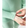 Siroko Xero Langarm-baselayer