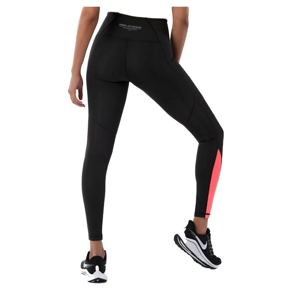 Siroko Xtra Baselayer-hose Siroko Xtra Baselayer-hose