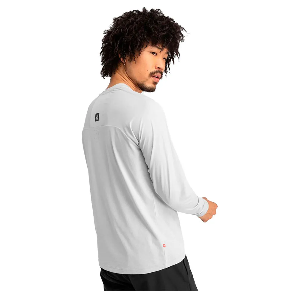 Siroko Zion Langarm-t-shirt Siroko Zion Langarm-t-shirt
