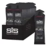 SiS Beta Fuel Schachtel Mit Energiegelen Erdbeere & Limette 60ml 30 Einheiten, Multicolor, One Size