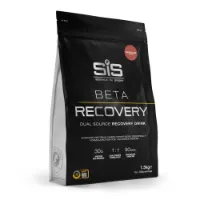 SiS Beta Recovery Chocolate 1.5kg Getränkepulver 1.5kg SiS Beta Recovery Chocolate 1.5kg Getränkepulver 1.5kg