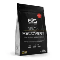 SiS Beta Recovery Strawberry 1.5kg Trinken Sie Pulver 1.5hg SiS Beta Recovery Strawberry 1.5kg Trinken Sie Pulver 1.5hg