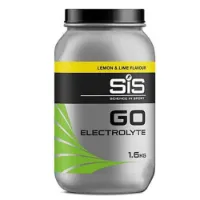 SiS Go Electrolyte Orange 1.6kg Pulver SiS Go Electrolyte Orange 1.6kg Pulver
