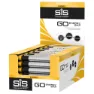 SiS Go Energie-riegel-box Bananenfondant 40g 30 Einheiten, Multicolor, One Size