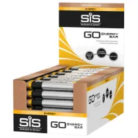 SiS Go Energie-riegel-box Schokoladen Toffee 40g 30 Einheiten SiS Go Energie-riegel-box Schokoladen Toffee 40g 30 Einheiten