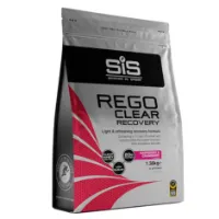 SiS Rego Clear Erholungsgetränkepulver Himbeere Und Cranberry 1.38kg SiS Rego Clear Erholungsgetränkepulver Himbeere Und Cranberry 1.38kg