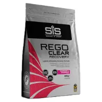 SiS Rego Clear Erholungsgetränkepulver Himbeere Und Cranberry 460g SiS Rego Clear Erholungsgetränkepulver Himbeere Und Cranberry 460g