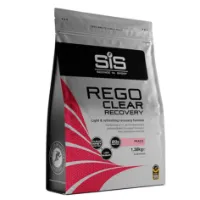 SiS Rego Clear Erholungsgetränkepulver Pfirsich 1.38kg SiS Rego Clear Erholungsgetränkepulver Pfirsich 1.38kg