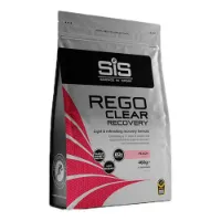 SiS Rego Clear Erholungsgetränkepulver Pfirsich 460g SiS Rego Clear Erholungsgetränkepulver Pfirsich 460g
