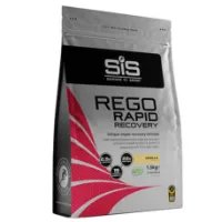 SiS Rego Rapid Erholungsgetränkepulver Vanille 1.5kg SiS Rego Rapid Erholungsgetränkepulver Vanille 1.5kg