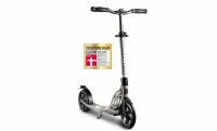 SIX DEGREES 205 - Aluminium Scooter SIX DEGREES 205 - Aluminium Scooter