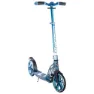 SIX DEGREES Bs 205 Mm Tretroller, Blue, One Size