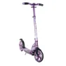 SIX DEGREES Lw 205 Mm Tretroller, Purple, One Size