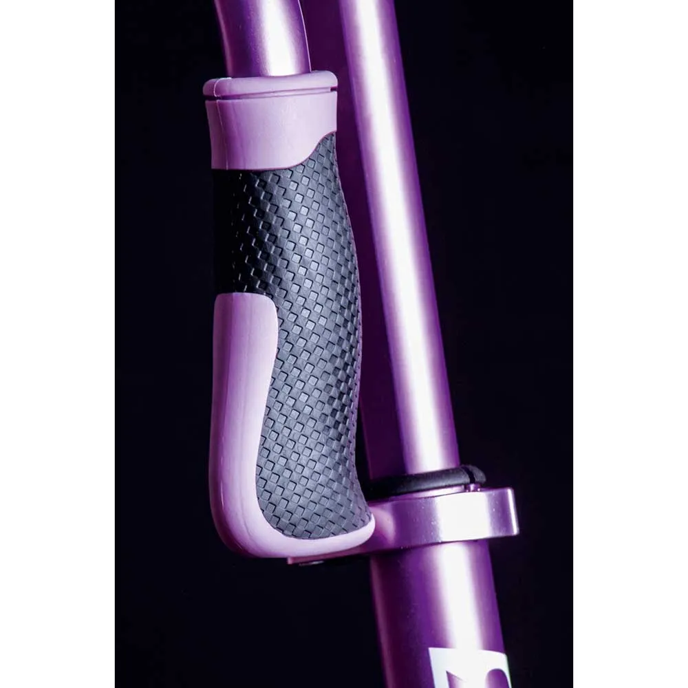 SIX DEGREES Lw 205 Mm Tretroller, Purple, One Size