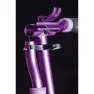 SIX DEGREES Lw 205 Mm Tretroller, Purple, One Size