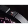 SIX DEGREES Lw 205 Mm Tretroller, Purple, One Size