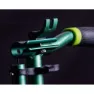 SIX DEGREES Sg 205 Mm Tretroller, Green, One Size