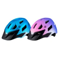 Six Peaks Cycling Junior-helm Six Peaks Cycling Junior-helm