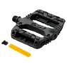 Sixpack 1st Ride Pedale, Black, One Size