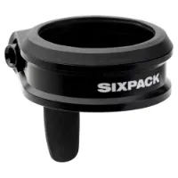 Sixpack 34,9/31,6 Mm Sattelklemme