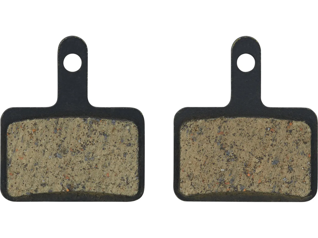 Sixpack Bremsbeläge Disc für Shimano