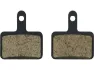 Sixpack Bremsbeläge Disc für Shimano
