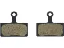 Semi-metallisch - stahl