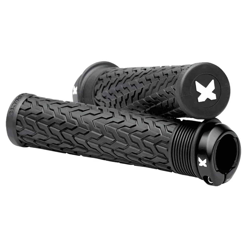 Sixpack D-trix Al Griffe, Black, 135mm