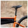 Sixpack Gravel Cf Sattelstütze, Black, 300mm, 27.2mm