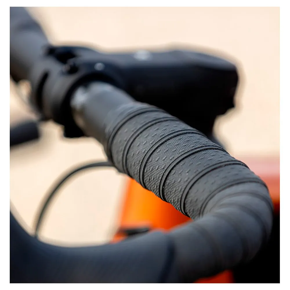 Sixpack Gravel Lenkerband, Black, One Size