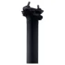 Sixpack Menace Sattelstütze, Black, 350mm, 27.2mm