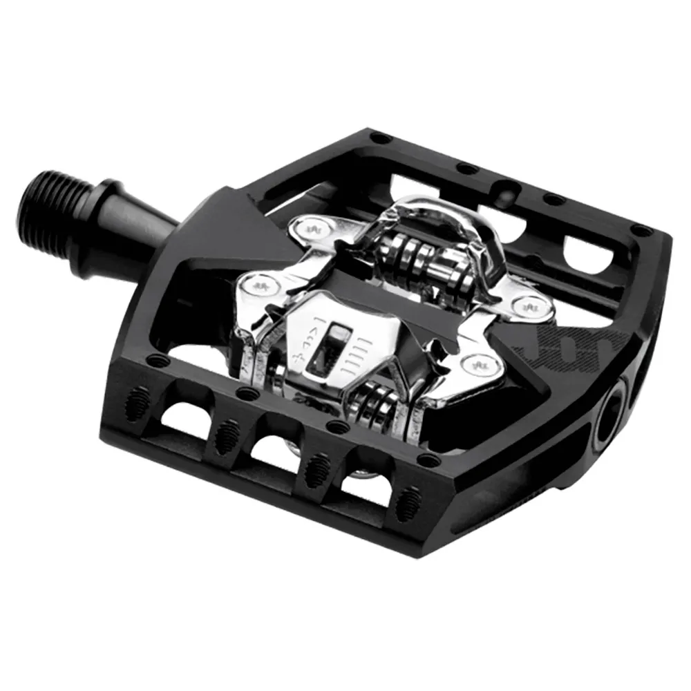Sixpack Millenium-x Pedale, Black, One Size