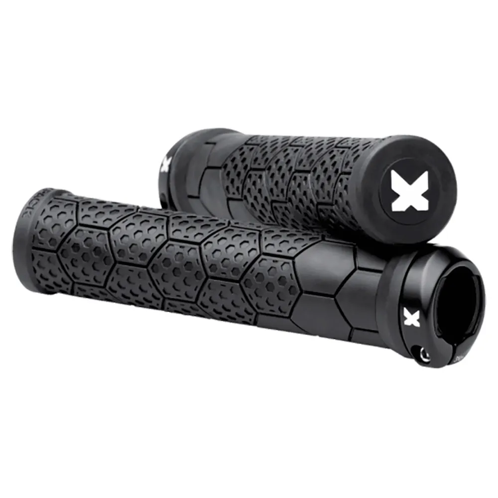 Sixpack Z-trix Griffe, Dark titanium, 135mm